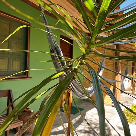 Pousada Morere Barra  Ngoại thất bức ảnh