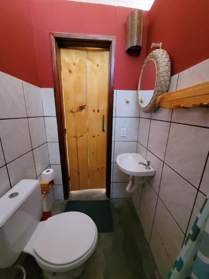 Pousada Morere Barra  Ngoại thất bức ảnh