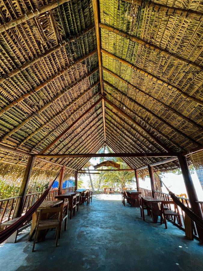 Pousada Morere Barra  Ngoại thất bức ảnh