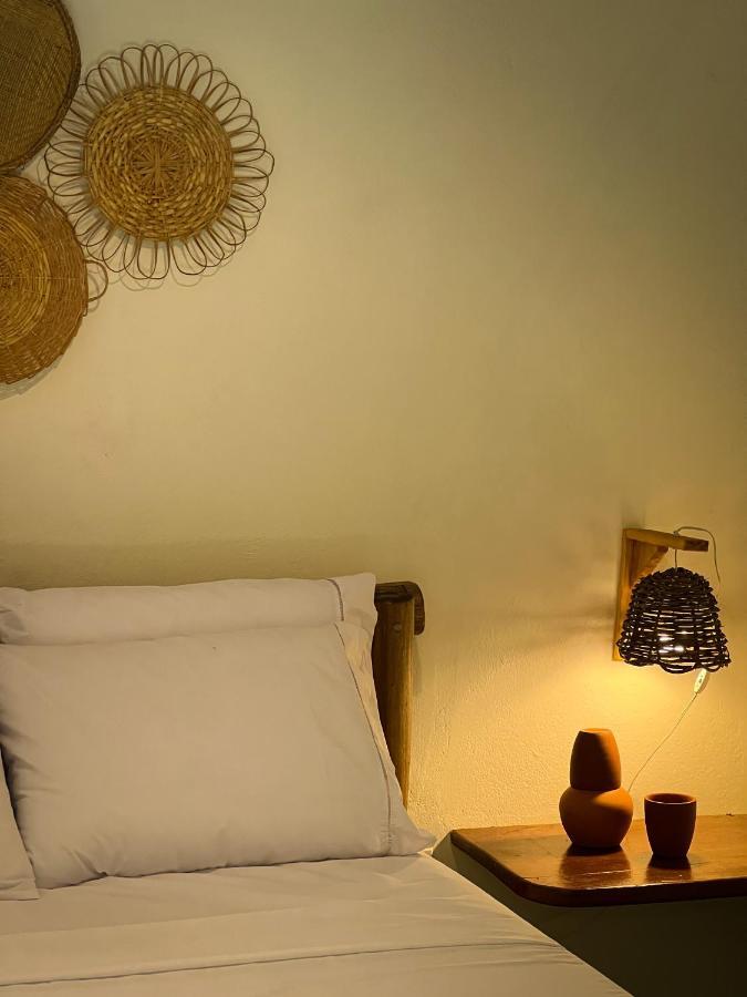 Pousada Morere Barra  Ngoại thất bức ảnh