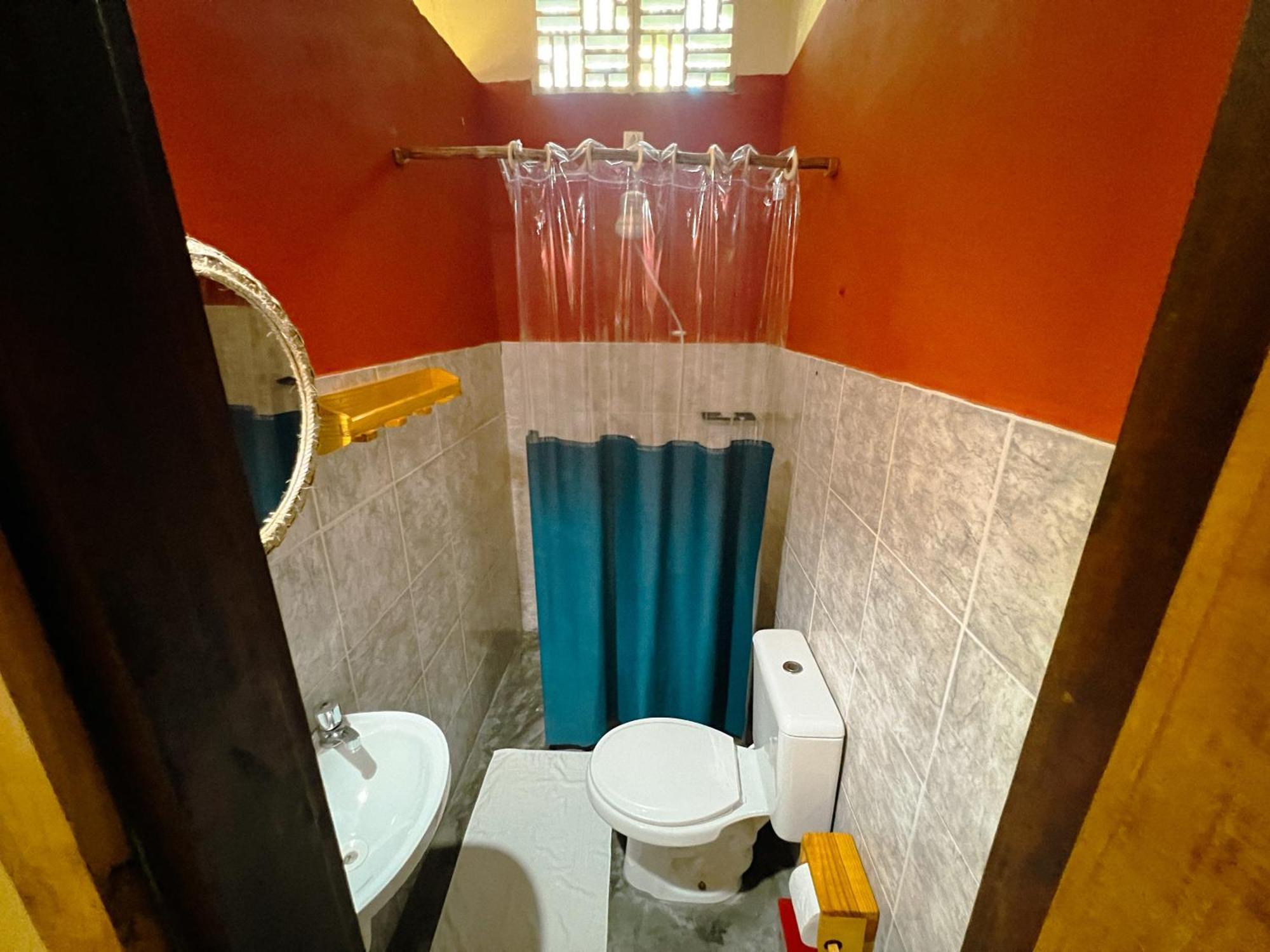 Pousada Morere Barra  Ngoại thất bức ảnh