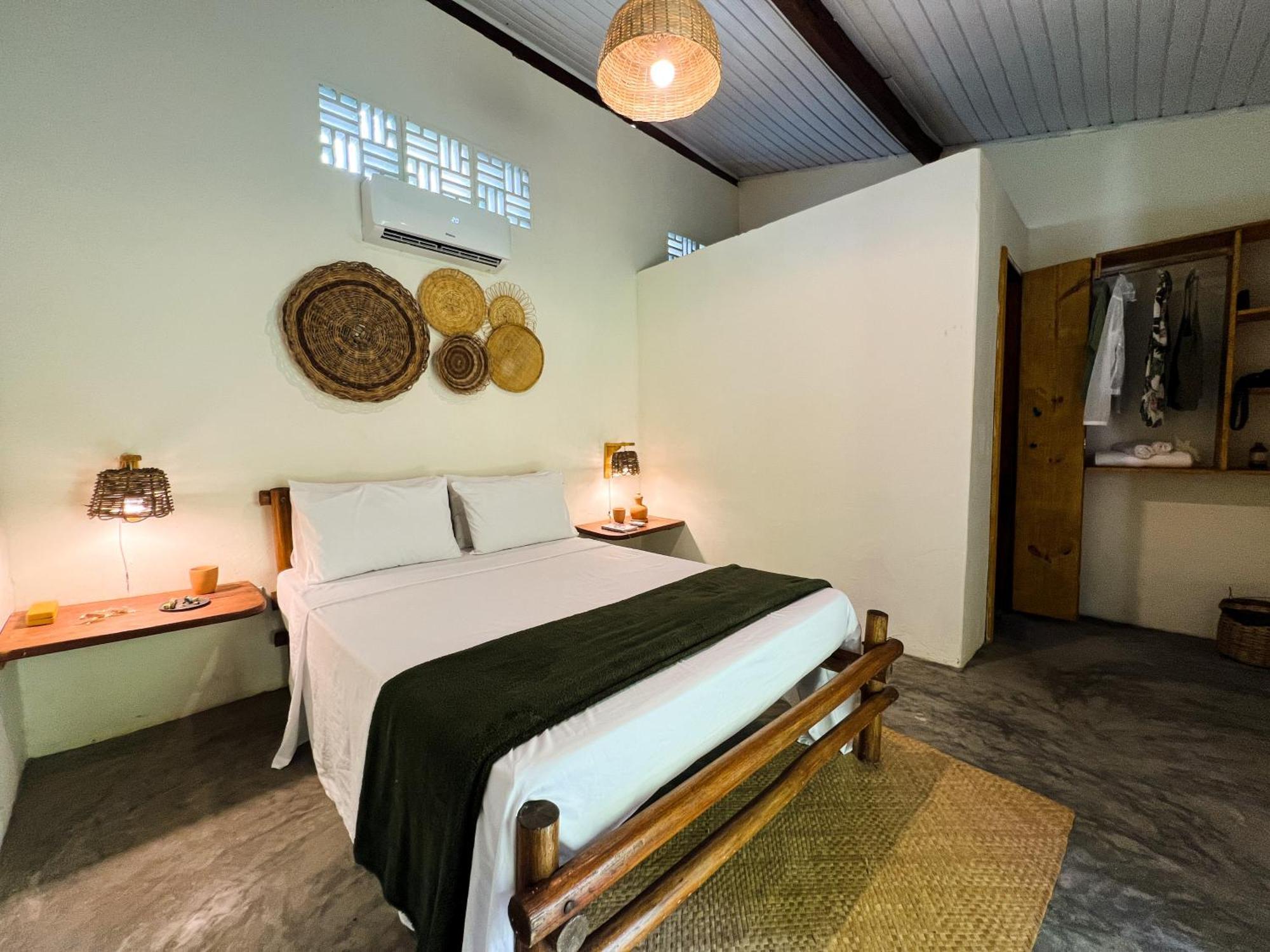 Pousada Morere Barra  Ngoại thất bức ảnh